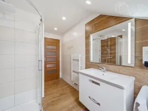 Prodej rodinného domu, Litenčice, 295 m2