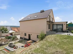 Prodej rodinného domu, Litenčice, 295 m2