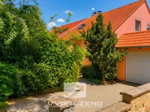 Prodej rodinného domu, Suchohrdly, Březová, 160 m2