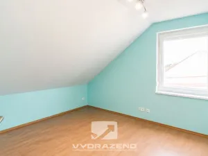 Prodej rodinného domu, Suchohrdly, Březová, 160 m2