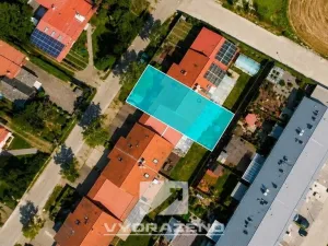 Prodej rodinného domu, Suchohrdly, Březová, 160 m2