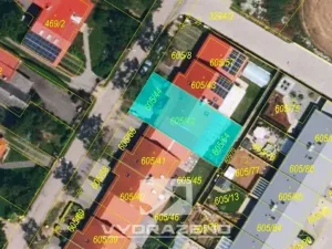 Prodej rodinného domu, Suchohrdly, Březová, 160 m2