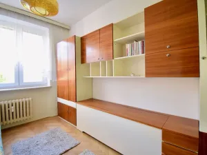 Pronájem bytu 3+1, Brno - Lesná, Studená, 71 m2