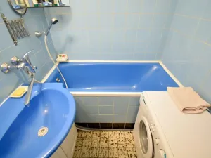 Pronájem bytu 3+1, Brno - Lesná, Studená, 71 m2