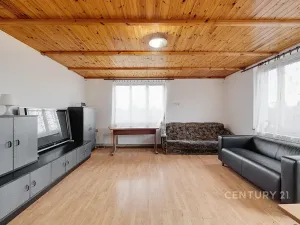 Prodej komerční nemovitosti, Horní Cerekev, 460 m2