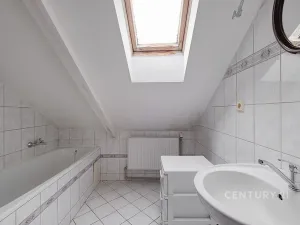 Prodej komerční nemovitosti, Horní Cerekev, 460 m2