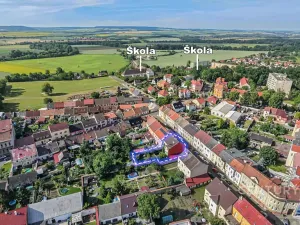 Prodej vícegeneračního domu, Postoloprty, Štefánikova, 240 m2