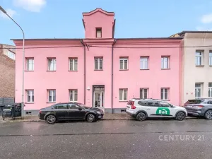 Prodej bytu 1+1, Ostrava, Zengrova, 32 m2
