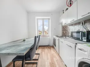 Prodej bytu 1+1, Ostrava, Zengrova, 32 m2