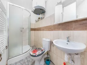 Prodej bytu 1+1, Ostrava, Zengrova, 32 m2