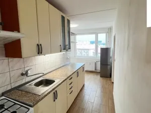 Prodej bytu 2+1, Chomutov, Palackého, 65 m2