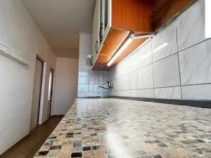 Prodej bytu 2+1, Chomutov, Palackého, 65 m2