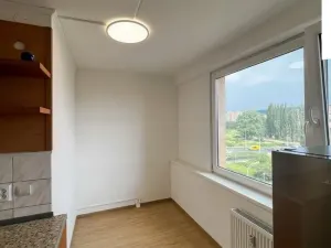 Prodej bytu 2+1, Chomutov, Palackého, 65 m2