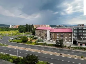 Prodej bytu 2+1, Chomutov, Palackého, 65 m2