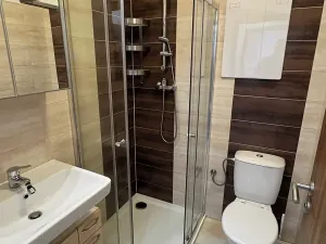 Pronájem bytu 2+kk, Kladno, Generála Selnera, 41 m2