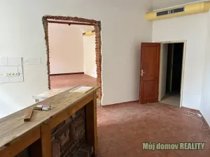 Pronájem ordinace, Praha - Žižkov, 130 m2