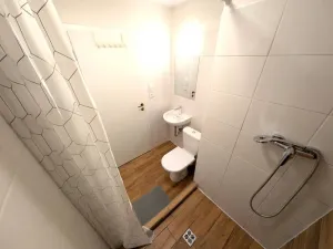 Pronájem bytu 1+kk, Sokolov, Mánesova, 19 m2
