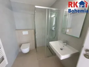 Pronájem bytu 1+kk, Mladá Boleslav, Vodárenská, 23 m2