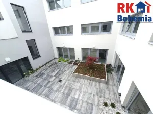 Pronájem bytu 1+kk, Mladá Boleslav, Vodárenská, 23 m2