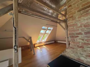 Pronájem bytu 3+kk, Brno, Durďákova, 84 m2