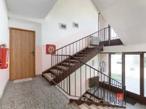 Prodej činžovního domu, Písečná, 500 m2
