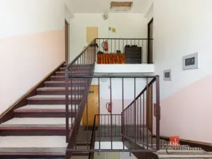 Prodej činžovního domu, Písečná, 500 m2