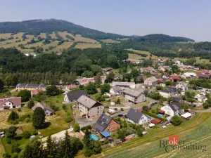 Prodej činžovního domu, Písečná, 500 m2