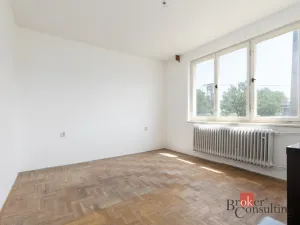 Prodej činžovního domu, Písečná, 386 m2