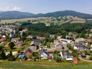 Prodej činžovního domu, Písečná, 386 m2