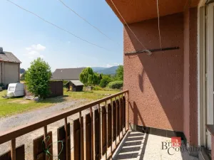 Prodej činžovního domu, Písečná, 386 m2