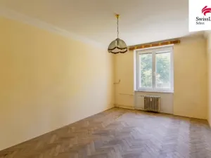 Prodej bytu 2+1, Plzeň, Koterovská, 59 m2