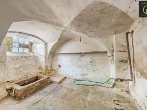 Prodej rodinného domu, Tisá, 201 m2