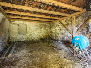 Prodej rodinného domu, Tisá, 201 m2