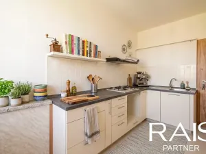 Prodej bytu 2+kk, Brno, Churého, 57 m2