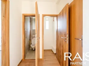 Prodej bytu 3+kk, Brno, Charbulova, 56 m2