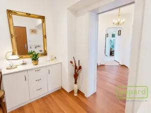 Prodej bytu 3+kk, Praha - Stodůlky, Kettnerova, 108 m2