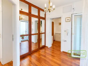 Prodej bytu 3+kk, Praha - Stodůlky, Kettnerova, 108 m2