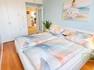 Prodej bytu 3+kk, Praha - Stodůlky, Kettnerova, 108 m2