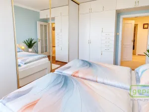 Prodej bytu 3+kk, Praha - Stodůlky, Kettnerova, 108 m2