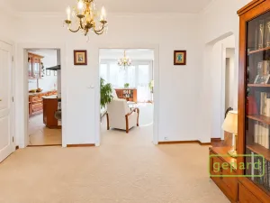Prodej bytu 3+kk, Praha - Stodůlky, Kettnerova, 108 m2