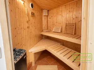 Prodej bytu 3+kk, Praha - Stodůlky, Kettnerova, 108 m2
