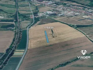 Prodej podílu pole, Javorník, 872 m2