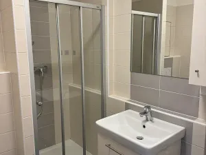Pronájem bytu 1+kk, Brno, Vranovská, 26 m2
