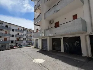 Prodej bytu 2+kk, Scalea, Itálie, Via Gaetano Oliva, 40 m2