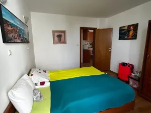 Prodej bytu 2+kk, Nesebar, Bulharsko, 73 m2