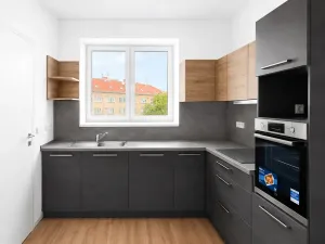 Pronájem bytu 2+1, Ostrava, Oblá, 80 m2