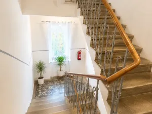 Pronájem bytu 2+1, Třebíč, Riegrova, 69 m2