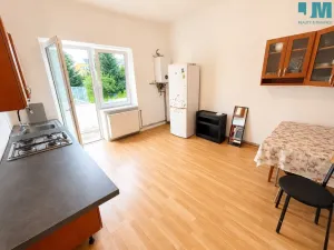 Pronájem bytu 2+1, Třebíč, Riegrova, 69 m2