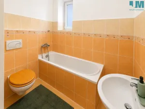 Pronájem bytu 2+1, Třebíč, Riegrova, 69 m2