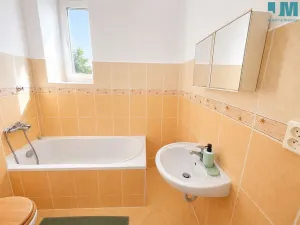 Pronájem bytu 2+1, Třebíč, Riegrova, 69 m2